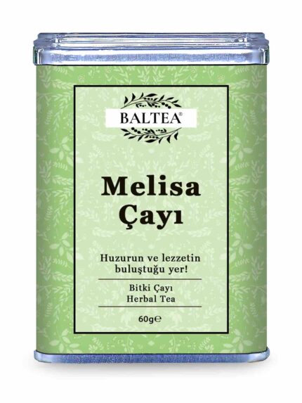 Melisa Çayı 60g