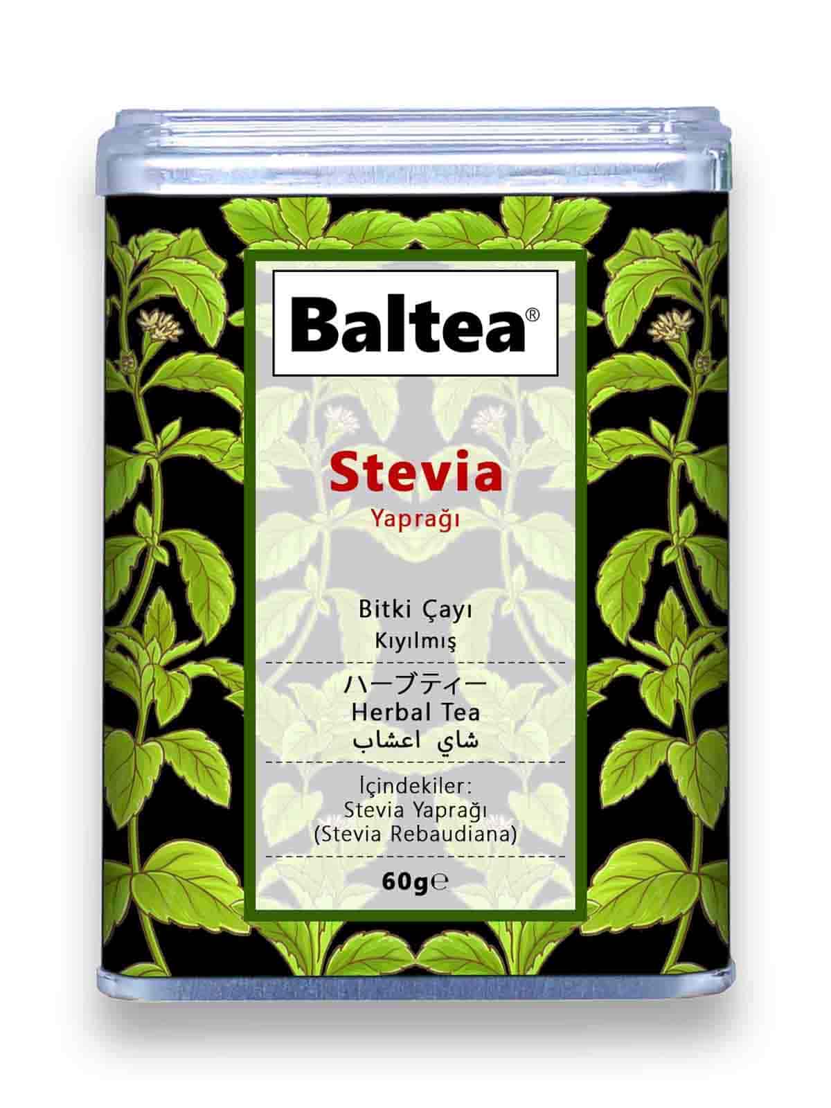 stevia
