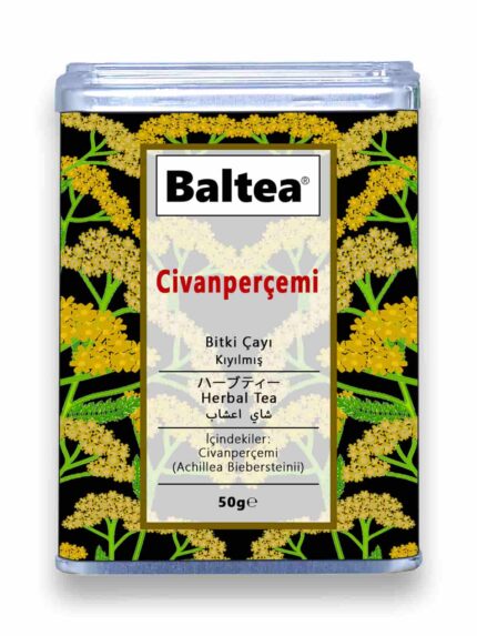Civanperçemi 50g
