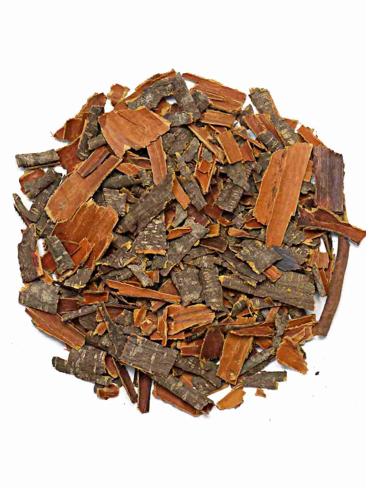 Barut Ağacı Kabuğu 1T100