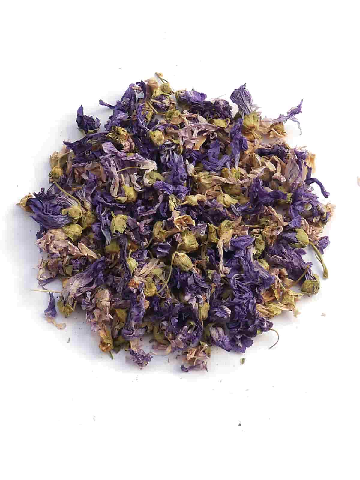 Ebegümeci Çiçeği