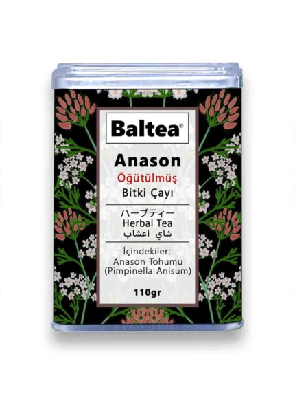 Anason Çayı 110g