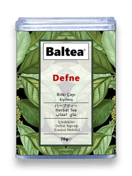 Defne  Çayı 70g