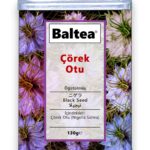 Çörek Otu (Öğütülmüş) 130g