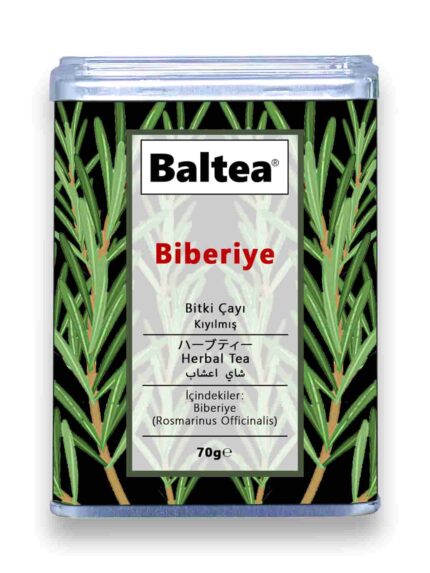 Biberiye Çayı 80g