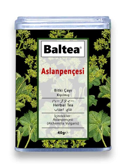 Aslanpençesi Bitki Çayı  40gr