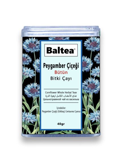 Peygamber Çiçeği Bitki Çayı 40g