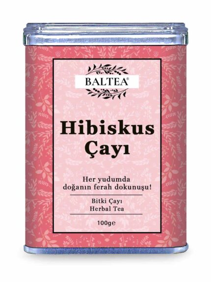 Hibiskus Çayı 100g