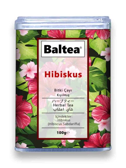 Hibiskus Çayı 100g