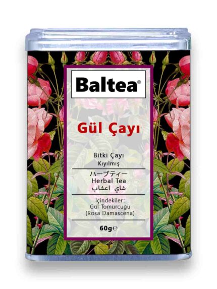 Gül Çayı 60gr