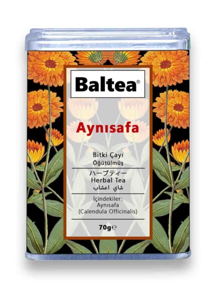 Aynısafa Bitki Çayı 70g
