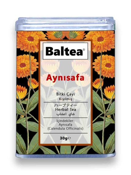 Aynısafa Bitki Çayı 30g