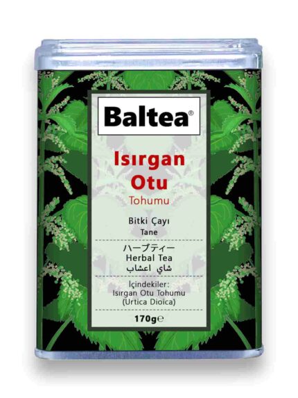 Isırgan Otu Tohumu 170g