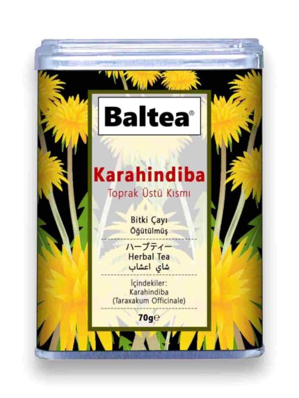 Karahindiba Çayı 70g