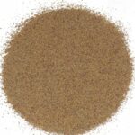 Turp Tohumu Öğütülmüş 250g
