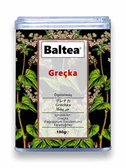 Greçka Çayı 180g