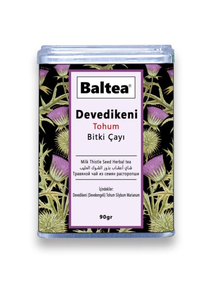 Devedikeni Tohumu Bitki Çayı 90g