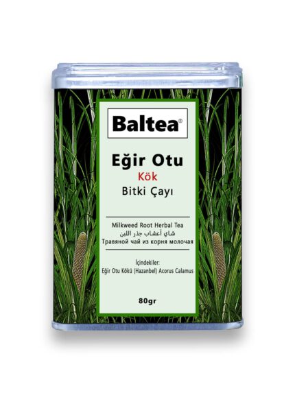 Eğir Otu Kökü 80g