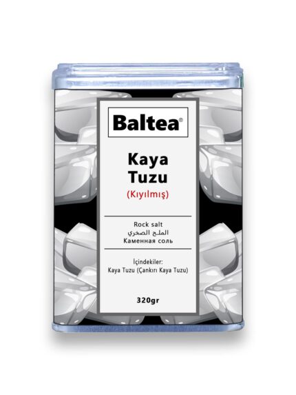 Çankırı Kaya Tuzu 320g