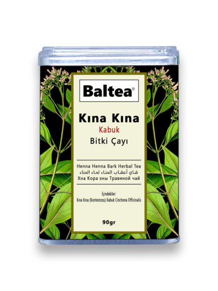 Kına Kına Bitki Çayı 90g