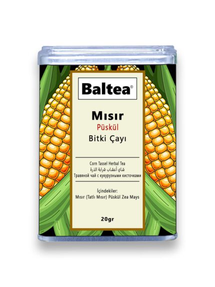 Mısır Püskülü 20g