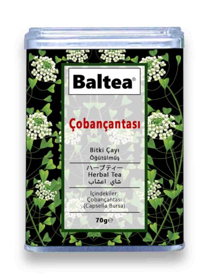 Çobançantası Bitki Çayı 70g