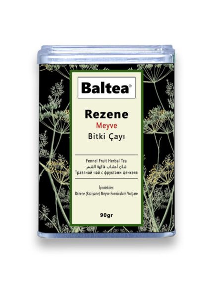 Rezene Bitki Çayı 90g