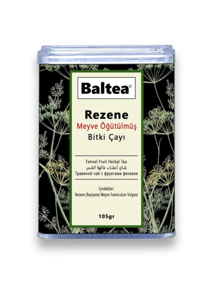 Rezene Bitki Çayı(Öğütülmüş) 105g