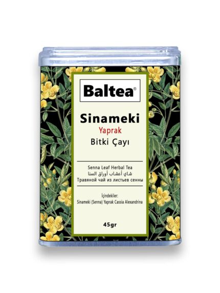 Sinameki Bitki Çayı 45g