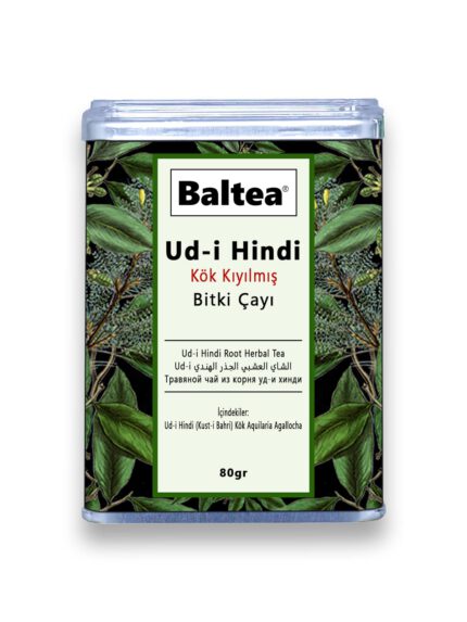 Ud-i Hindi (Kıyılmış) 80g