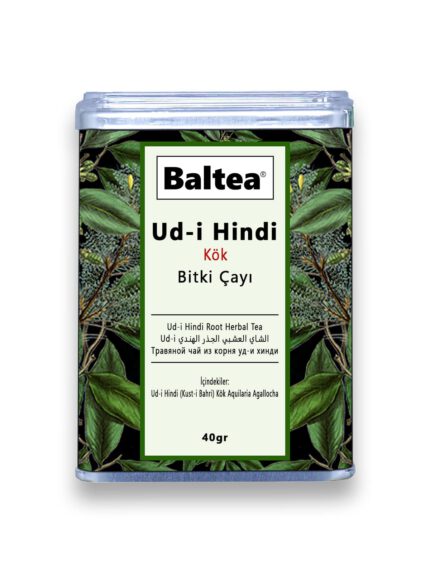 Ud-i Hindi 40g