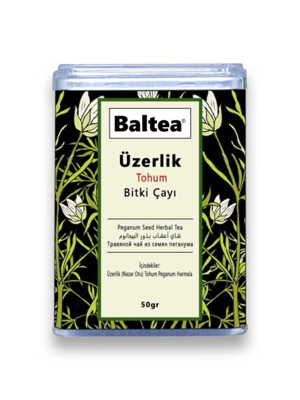 Üzerlik Tohumu 50g