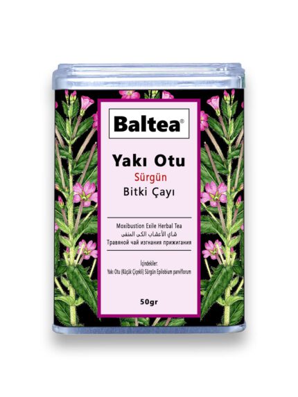 Yakı Otu Bitki Çayı (Kıyılmış) 50g