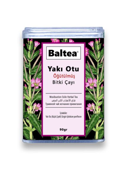 Yakı Otu Bitki Çayı (Öğütülmüş) 90g
