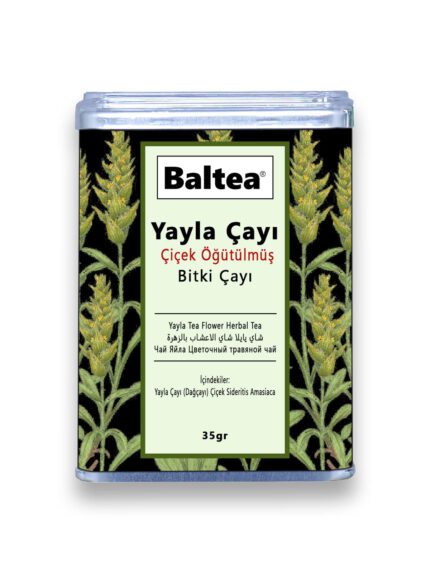 Yayla Çayı (Öğütülmüş) 35g
