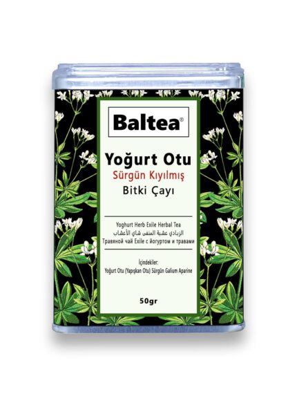 Yoğurt Otu 50g
