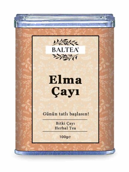Elma Çayı 100g