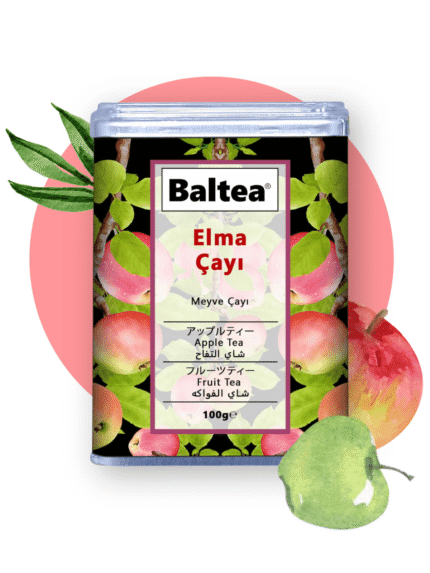 Elma Çayı 100g