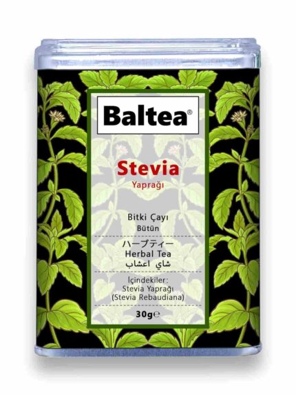 Stevia Çayı 30g