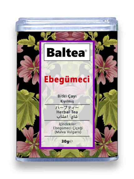 Ebegümeci Çayı 30g