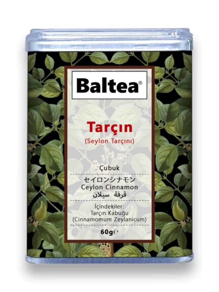 Seylon Tarçın 60g