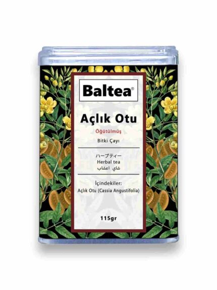 Açlık Otu (Öğütülmüş) 115g
