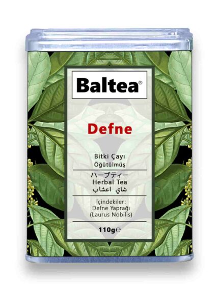 Defne Çayı 110g