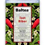 İsot 150g