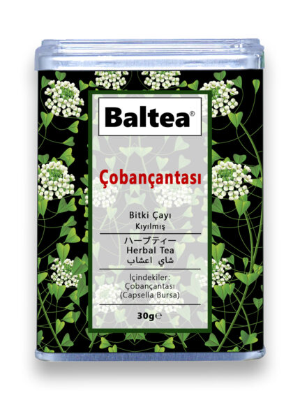 Çobançantası Bitki Çayı 30g