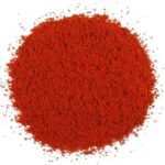 Kırmızı Toz Tatlı Biber 500g