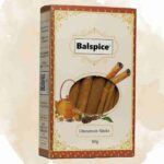Seylon Tarçın Çubuk 50g