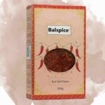 Kırmızı Pul Biber 200g