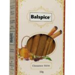 Tarçın Çubuk 50g