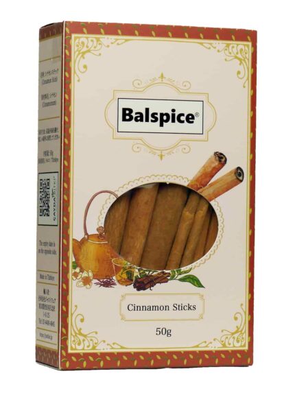 Tarçın Çubuk 50g